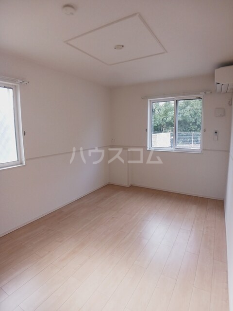 4/27 寝室