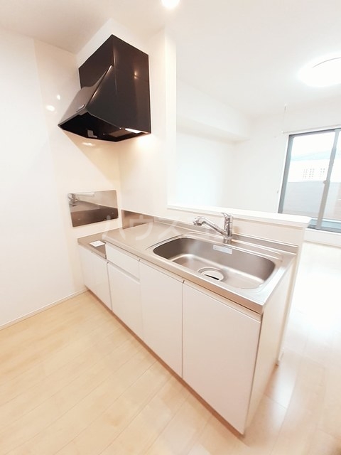 3/14 リビング/ダイニング