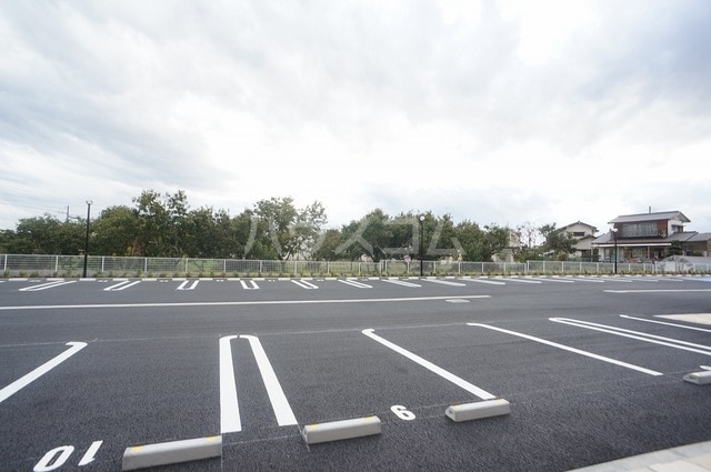 15/21 駐車場