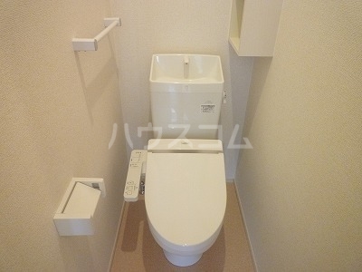 11/22 トイレ