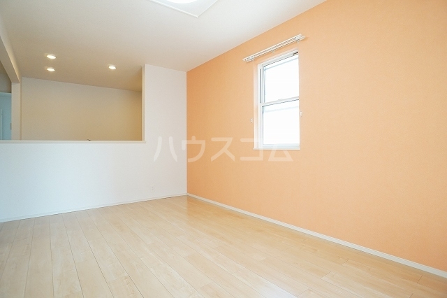 4/21 リビング/ダイニング