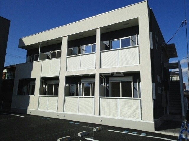1/23 外観