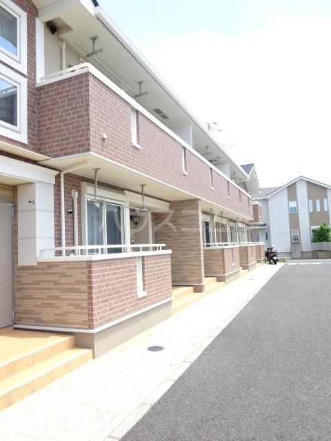 5/14 エントランス