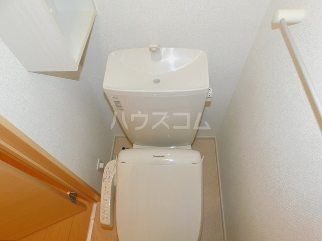 9/20 トイレ
