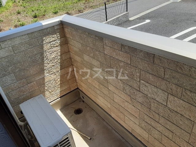 24/30 バルコニー