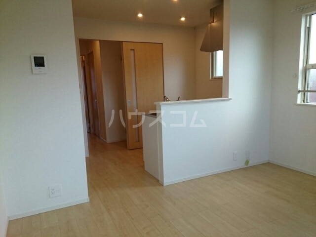 3/21 リビング/ダイニング