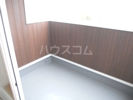 22/30 バルコニー