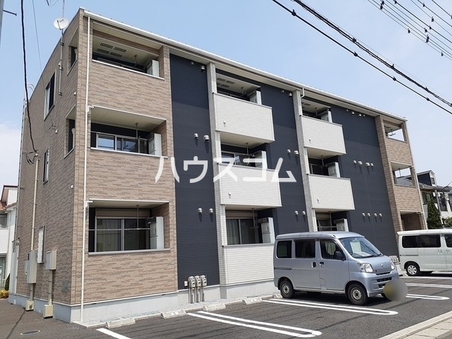 Confort Casa C ＊＊＊号室加須駅3階1ldkの賃貸物件賃貸アパート【ハウスコム】 