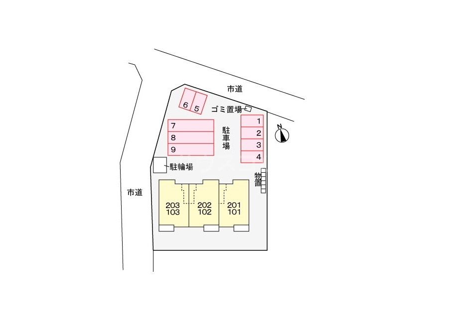 16/22 地図