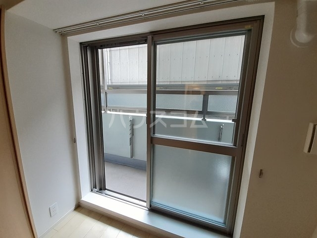 13/26 バルコニー