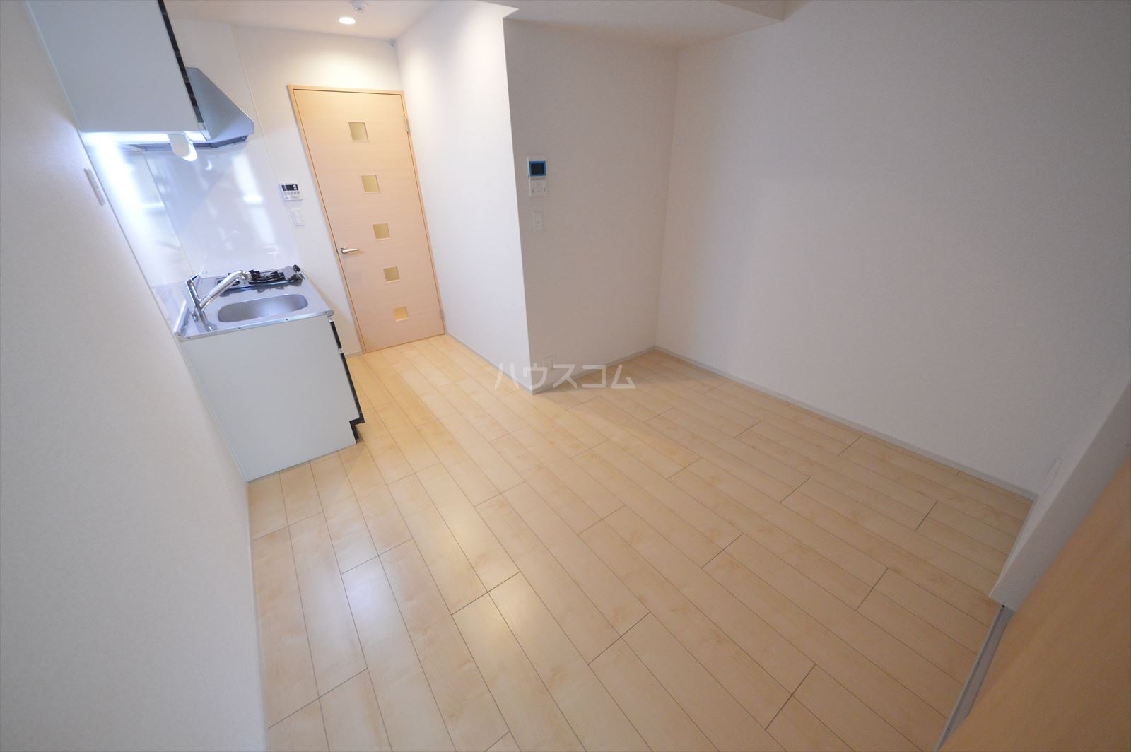 3/26 リビング/ダイニング