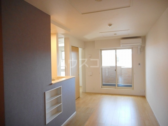 3/21 リビング/ダイニング