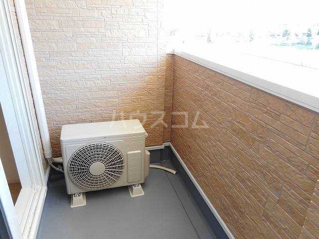 20/30 バルコニー