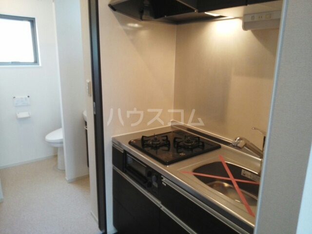 7/20 キッチン