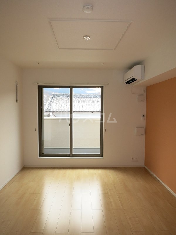 3/25 リビング/ダイニング