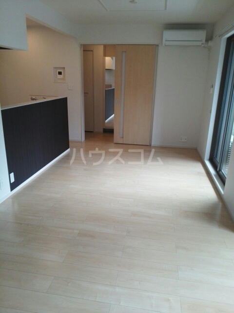 3/21 リビング/ダイニング