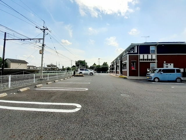 15/30 駐車場