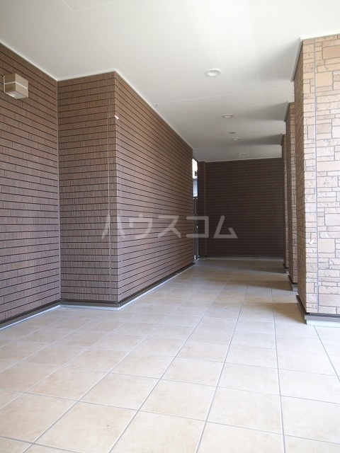 15/24 エントランス