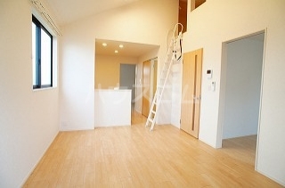 3/25 リビング/ダイニング