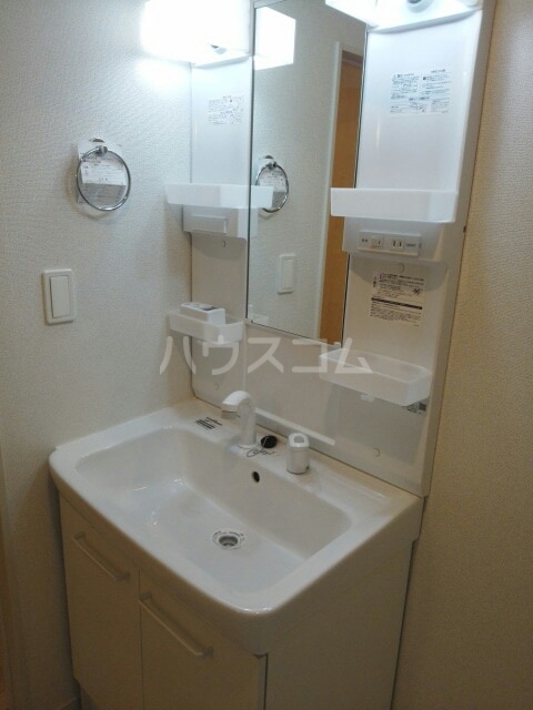 10/20 洗面