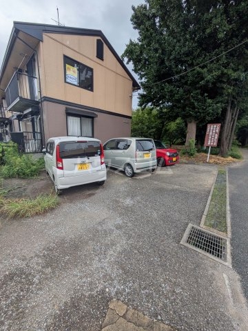 29/30 駐車場