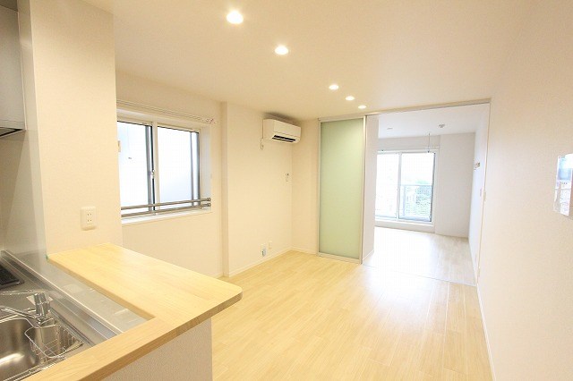 3/19 リビング/ダイニング