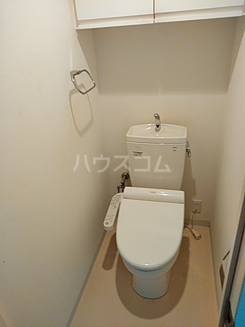 16/30 トイレ