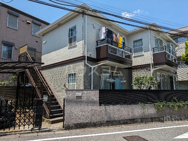 1/22 外観
