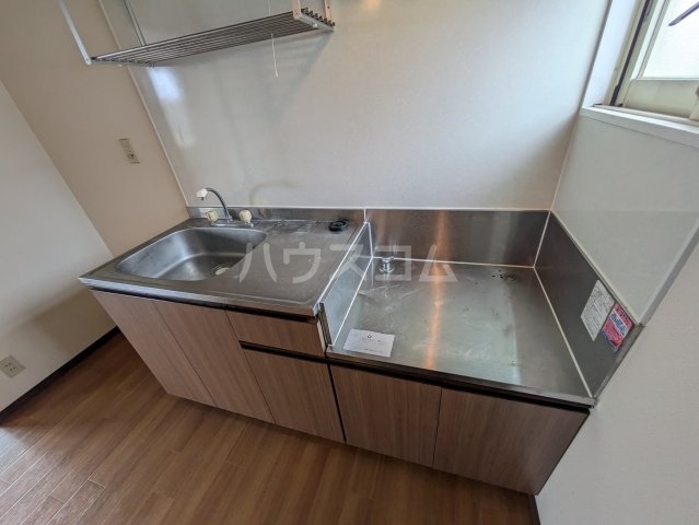 12/30 キッチン