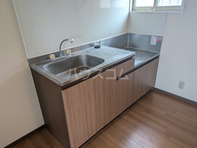 11/30 キッチン