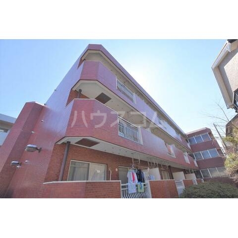 14/18 エントランス