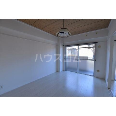 4/18 リビング/ダイニング