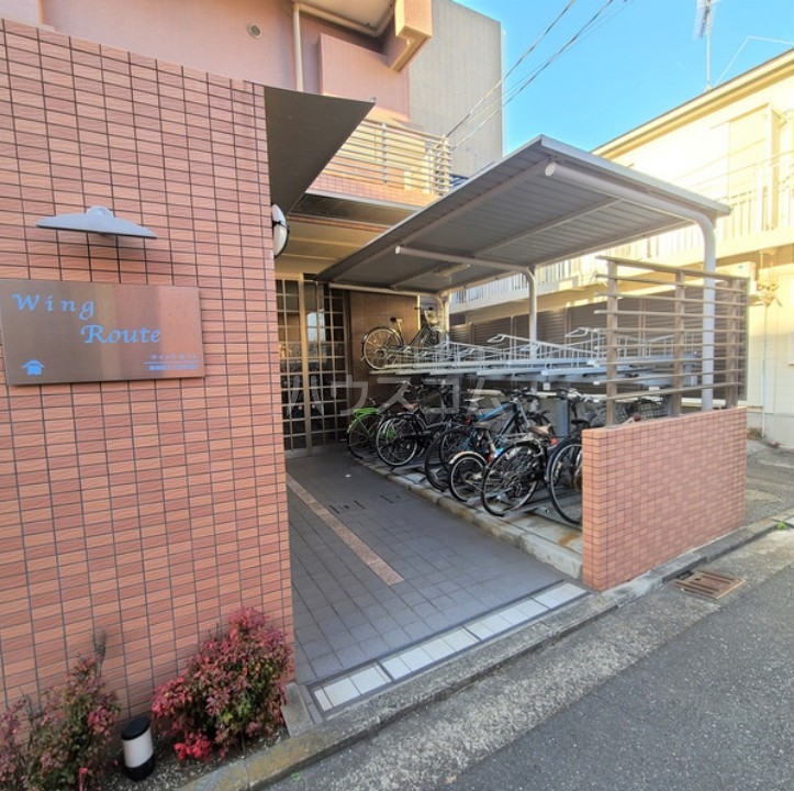 12/19 エントランス