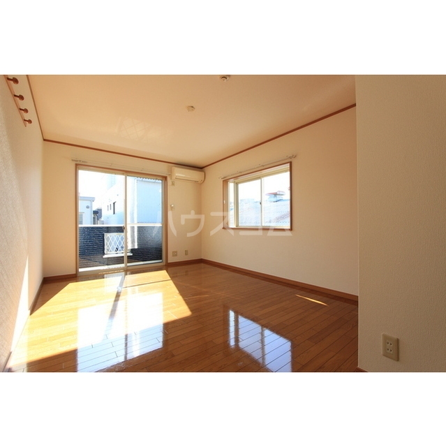 4/21 リビング/ダイニング