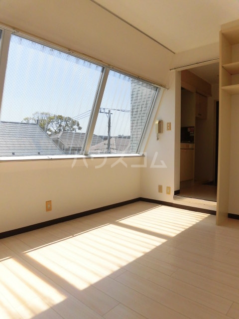 16/28 バルコニー