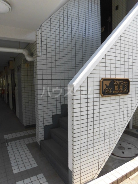 22/28 エントランス