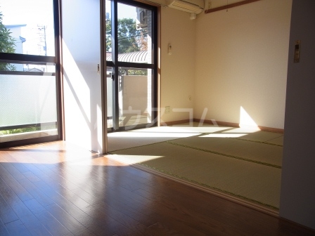 4/26 リビング/ダイニング