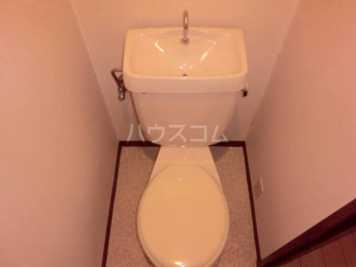 15/30 トイレ