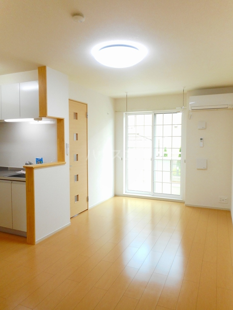 3/21 リビング/ダイニング