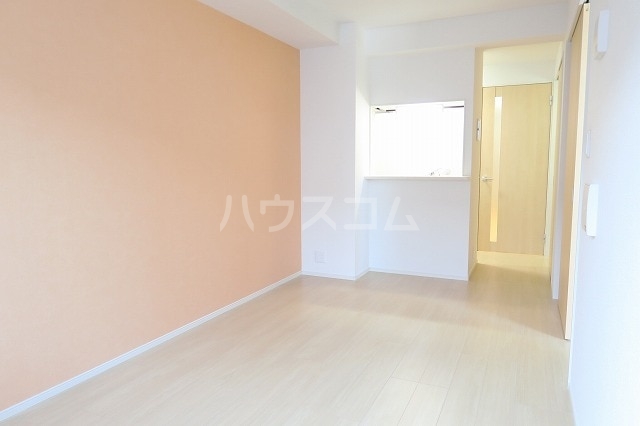 3/20 リビング/ダイニング