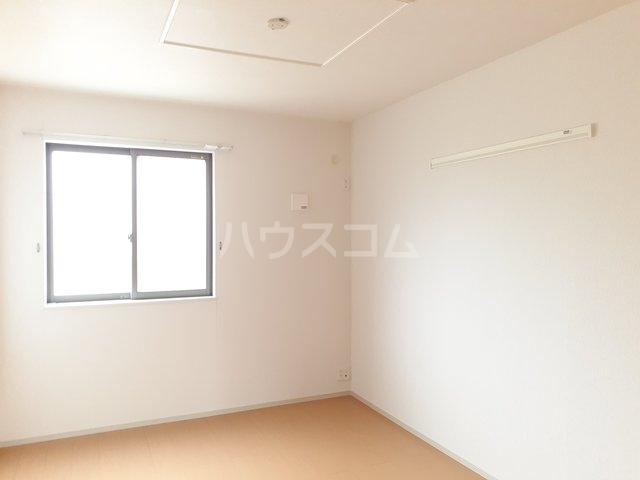 5/22 寝室