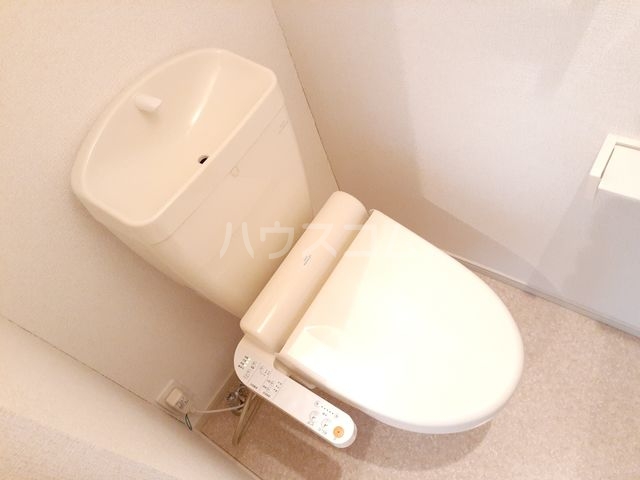 11/22 トイレ