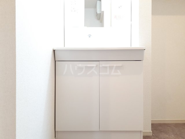 12/22 洗面