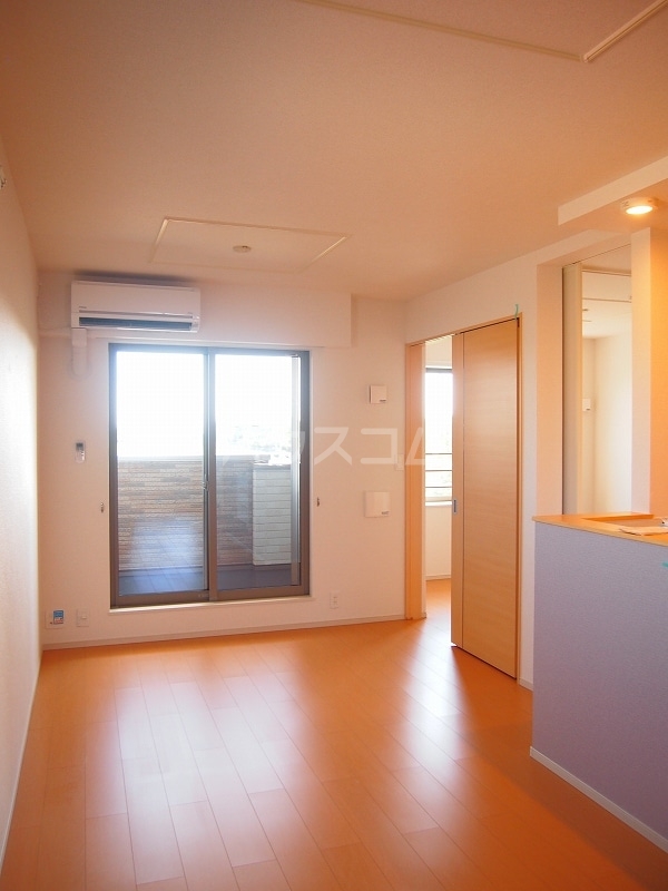 3/22 リビング/ダイニング