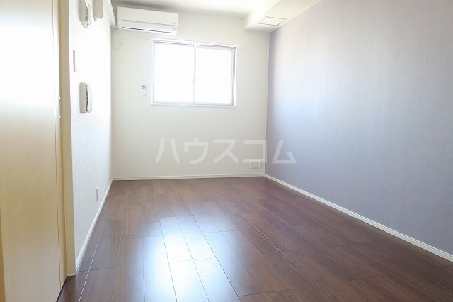 4/26 リビング/ダイニング