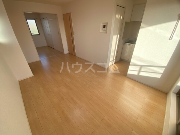 3/30 リビング/ダイニング