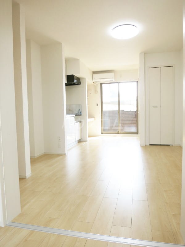 5/28 リビング/ダイニング