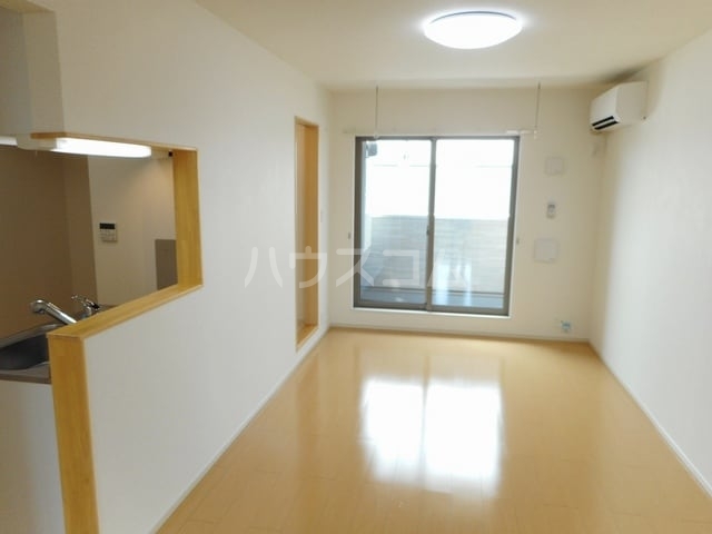 3/22 リビング/ダイニング