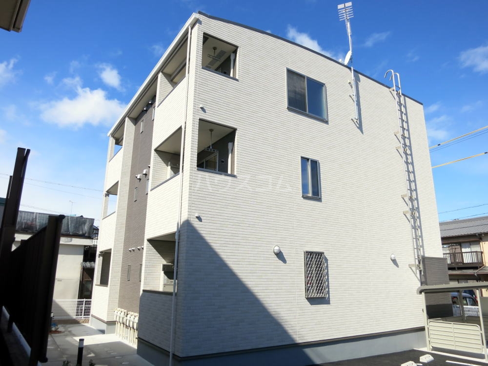 1/30 外観
