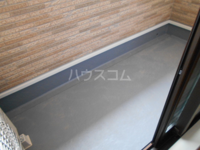 23/30 バルコニー